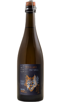 Petillant Naturel