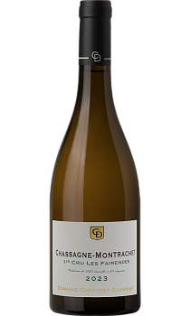 Chassagne-Montrachet 1er Cru AOC Les Fairendes