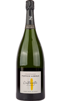 L’Extravertie Extra Brut 