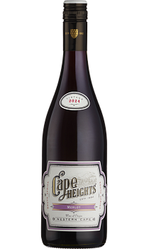 Cape Heights Merlot