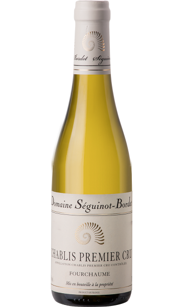 Chablis Premier Cru AOC Fourchaumes