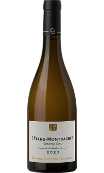 Batard-Montrachet GrandCru AOC