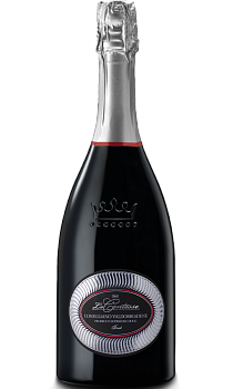 Prosecco Superiore Conegliano Valdobbiadene DOCG Brut