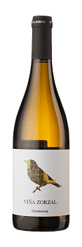 Chardonnay Navarra DO