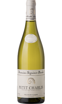 Petit Chablis AOC