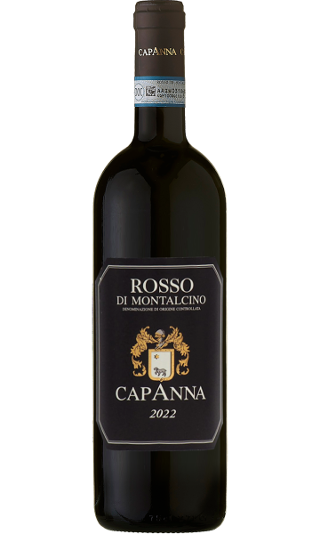 Rosso di Montalcino DOCG