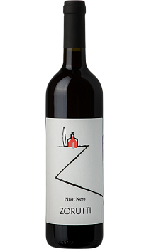 Pinot Nero Collio DOP