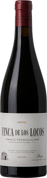 Finca Los Locos, Rioja DOCa