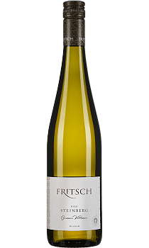 Grüner Veltliner Ried Steinberg