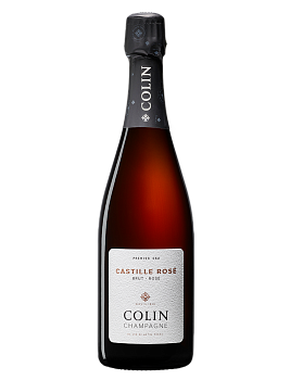 Castille Rose Brut