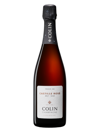 Castille Rose Brut