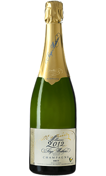 Brut Millesime
