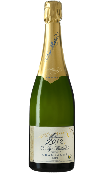 Brut Millesime