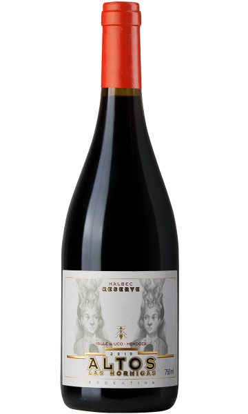 Malbec Reserve