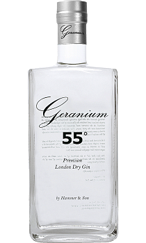 Geranium 55° 