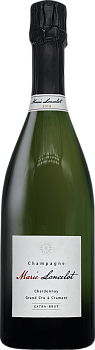 Cuvee Marie Lancelot Blanc de Blancs Grand Cru Extra Brut
