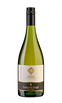 Chardonnay Reserva Barrel Series Cachapoal Valley