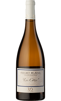 Chardonnay Les Côtes Bugey AOC