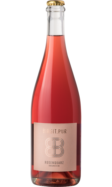 Pet'Nat Rose Rosenquarz