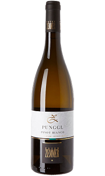 Pinot Bianco Alto Adige DOC Punggl