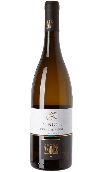 Pinot Bianco Alto Adige DOC Punggl