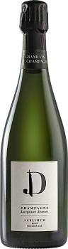 Sublimum Premier Cru