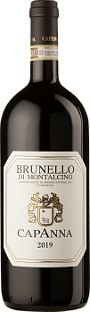 Brunello di Montalcino