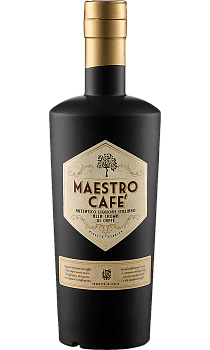 Maestro Café’