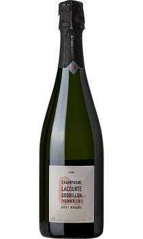 Premier Cru Brut Nature