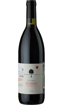 Rosso di Montepulciano DOC