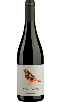Tempranillo Navarra DO