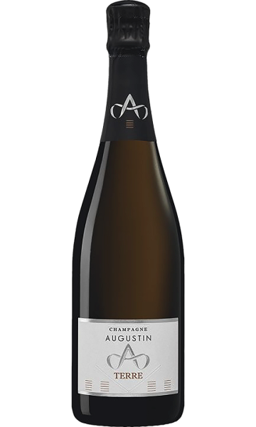 Champagne Augustin Terre