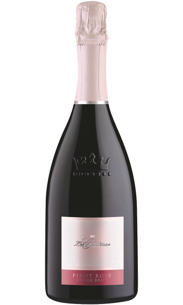 Pinot Rosé Cuveé Brut Veneto