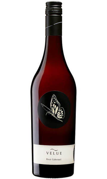 Розе Каберне Велю 0,75 2021 (BIOWEINGUT JOHANNES ZILLINGER - БИОВАЙНГУТ ЙОХАННЕС ЦИЛЛИНГЕР) роз.сух.