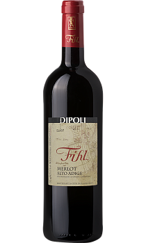 Merlot Alto Adige DOC Fihl 