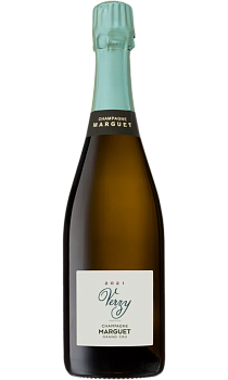 VERZY Grand Cru Village