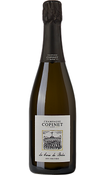 La Croix du Balai Extra Brut
