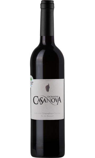 Domaine Casanova Niellucciu Syrah