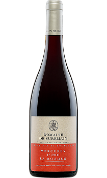 Mercurey 1er Cru La Bondue