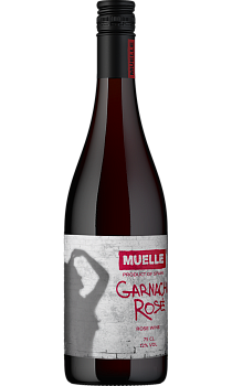 Garnacha Rose Muelle 12