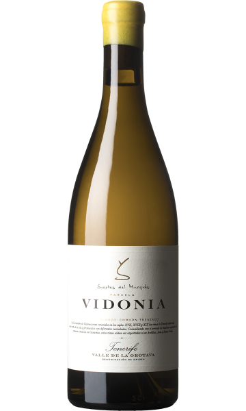 Vidonia, Valle de la Orotava DO