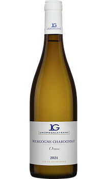 Bourgogne Chardonnay Orane