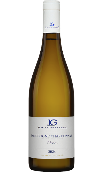 Bourgogne Chardonnay Orane