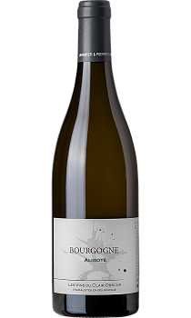Bourgogne Aligote AOC