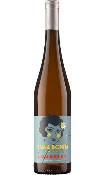 Maria Bonita Vinho Verde DOC
