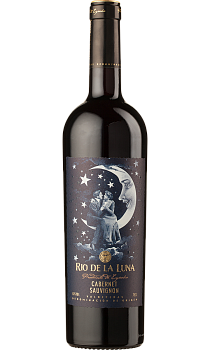 Cabernet Sauvignon Rio de la Luna