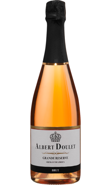 Crémant de Limoux AOС Grande Reserve Brut