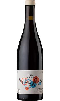 Beaujolais Villages AOC