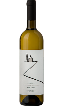 Pinot Grigio Collio DOP