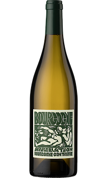 Bourgogne Blanc
